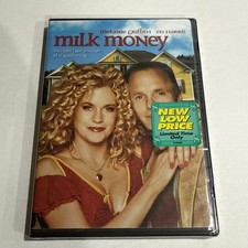 ミルク・マネー [DVD] wwzq1cm Milk Money (DVD, 1994) for sale online | eBay