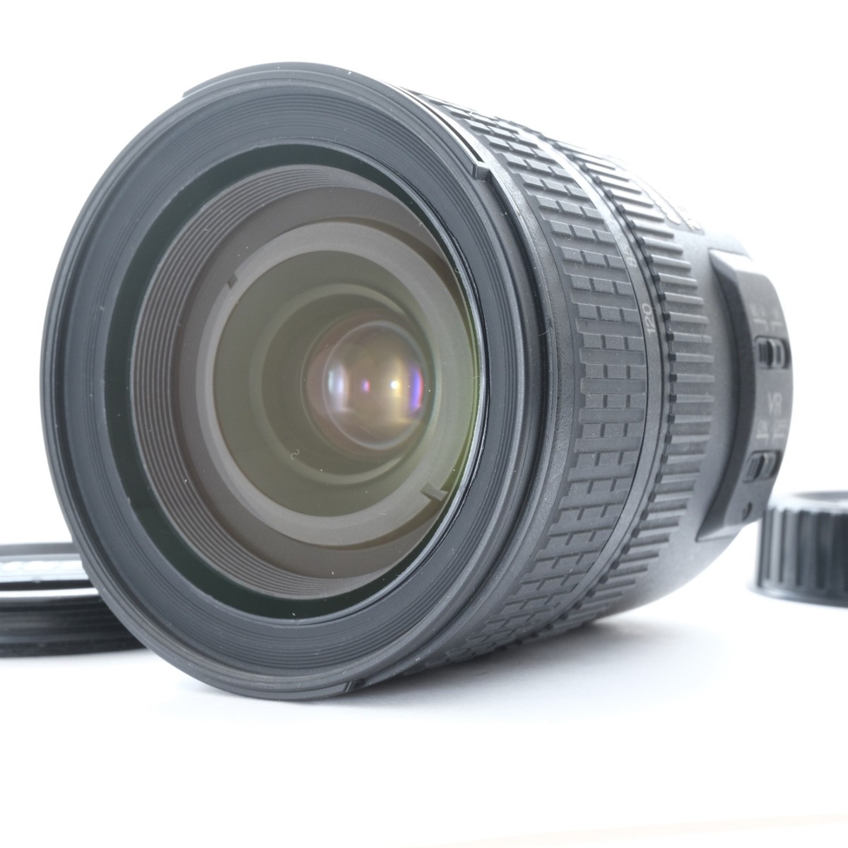 Nikon AF-S VR Zoom-NIKKOR 24-120mm f/3.5-5.6 G IF-ED 