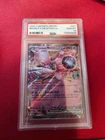 Team Rocket's Mewtwo ex 081/182 Sv10: Destined Rivals Holo
