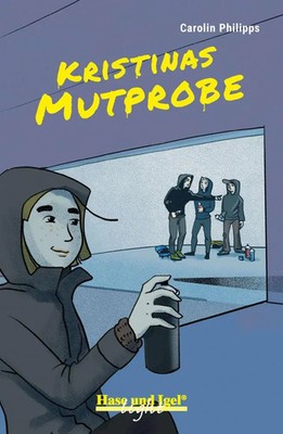 Kristinas Mutprobe / light | Carolin Philipps | Taschenbuch | 128 S. | Deutsch