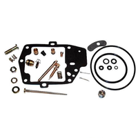 Vergaser Reparatursatz Honda Gl 1000 K Goldwing Von 1977 - Keyster