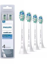 Philips Sonicare Optimal Plaque Control Replacement Toothbrush Heads 4 Pack