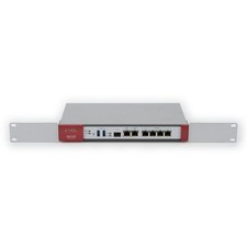 ZYXEL USG FLEX 200 Firewall with Rack Mounting Ears