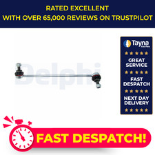 Image of Anti Roll Bar Link fits MERCEDES E200 S212, W212 Front Right 1.8 2.0 2.2D Delphi