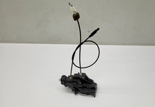 Mercedes-Benz W168 Türschloss Tür Schloss hinten links A1687301535 (51) Mercedes-Benz W168 Türschloss Tür Schloss hinten links A1687301535 (51)