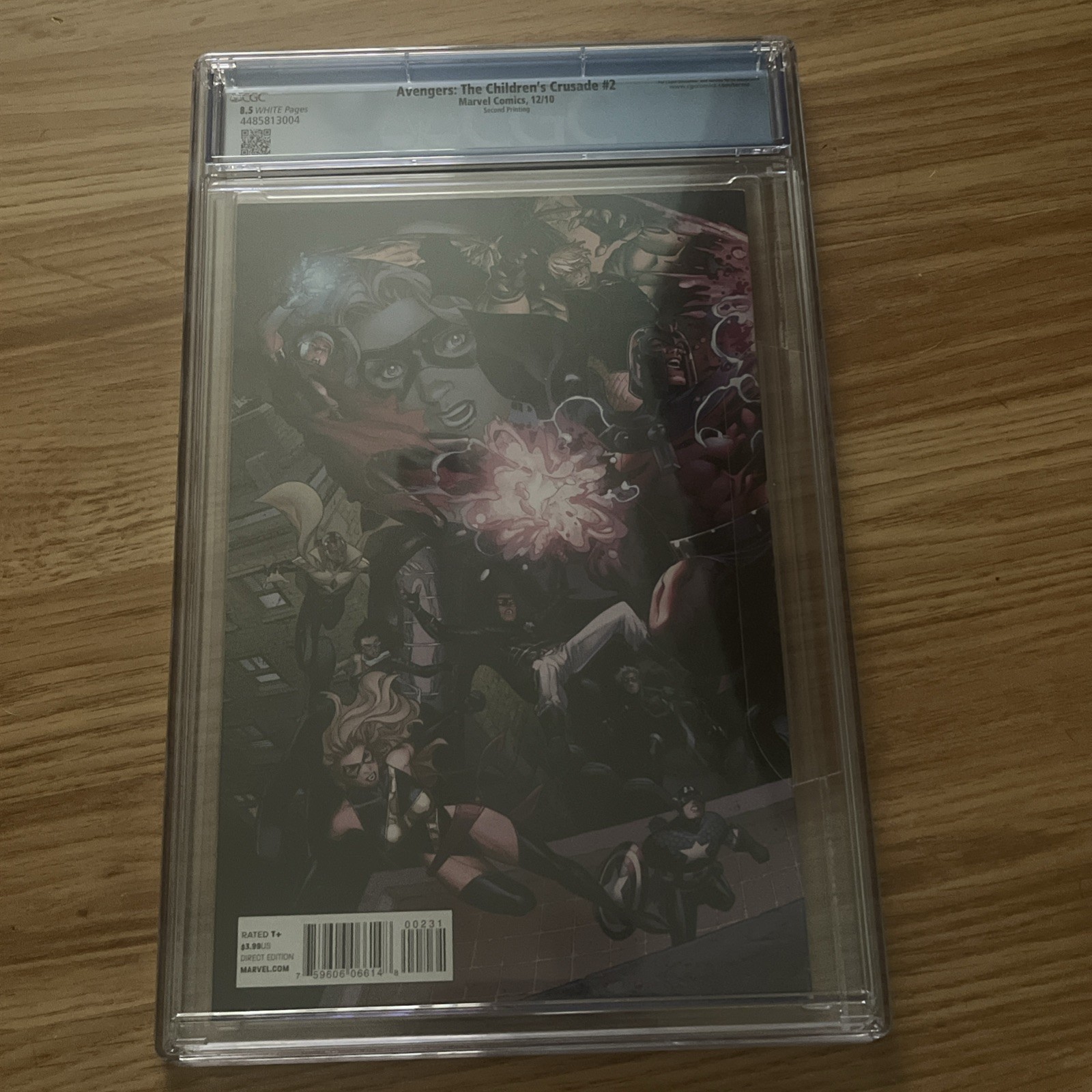 Picture 4 of 5