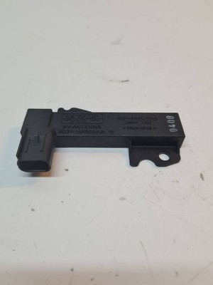 Volvo V70 2008 Keyless Go Steuergerät Modul 6G9115K603KB ARI7370