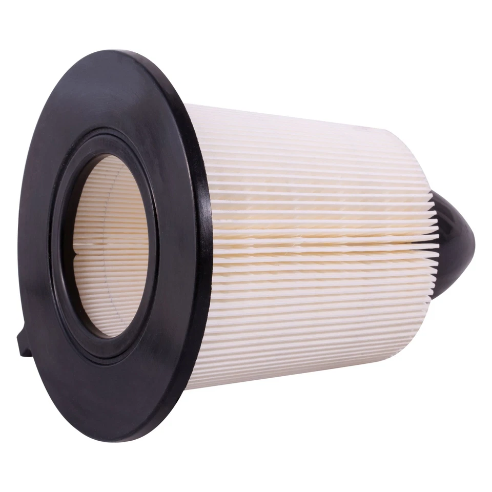 For Ford Escort 1997-2003 Premium Guard Cone Air Filter - Image 4 of 4