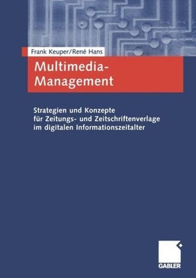 Multimedia-Management René Hans