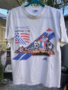 1994 World Cup Shirt | eBay