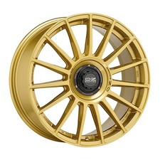 ALUFELGE OZ RACING SUPERTUR EVOLUZIONE FUR VOLKSWAGEN GOLF V PLUS 8.5X19 5X112 