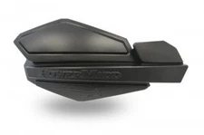 Powermadd Star Series Universal Handguard Kit For Rupp Snowmobile (Matte Black)