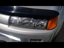 Driver Left Headlight Fits 02-04 Vue 2281533 Driver Left Headlight Fits 02-04 Vue 2281533
