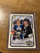1992-93 Upper Deck - Hockey Heroes Wayne Gretzky Wayne Gretzky #16