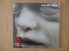 LP Rammstein, Mutter, Vinyl, neu noch eingesc...