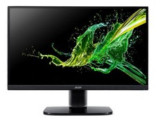 Acer KA240Y bi 23.8-inch FHD 1920x1080 1ms FreeSync Monitor UM.QX0AA.004