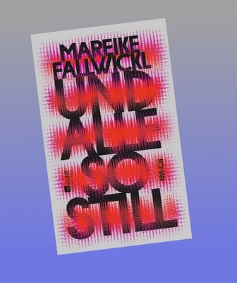 Und alle so still Mareike Fallwickl