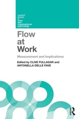 Flow At Work: Measurement And Implications