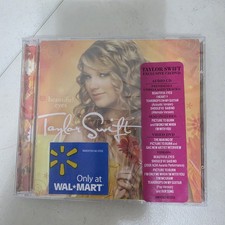 Taylor Swift Beautiful Eyes Walmart exklusive...