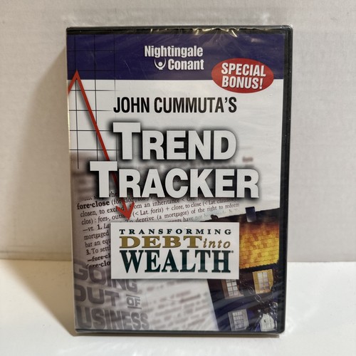 Transforming Debt Wealth Money System John Cummuta Complete Box Set Never Used - Picture 8 of 22