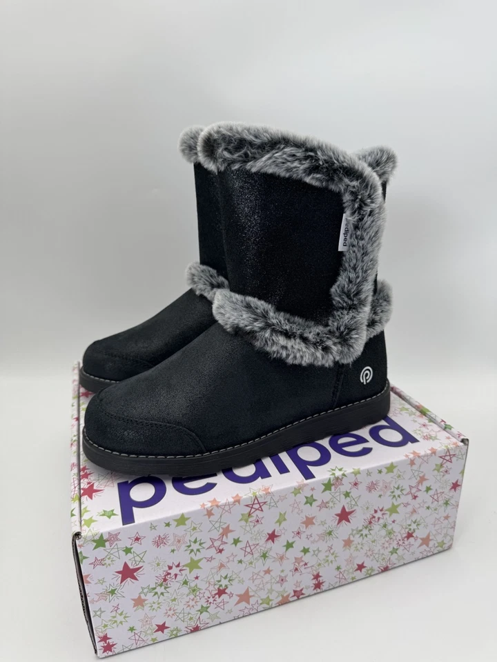 педипед унисекс ребенка Flex форели первый ходунки обуви S226 - Изображение 3 из 4