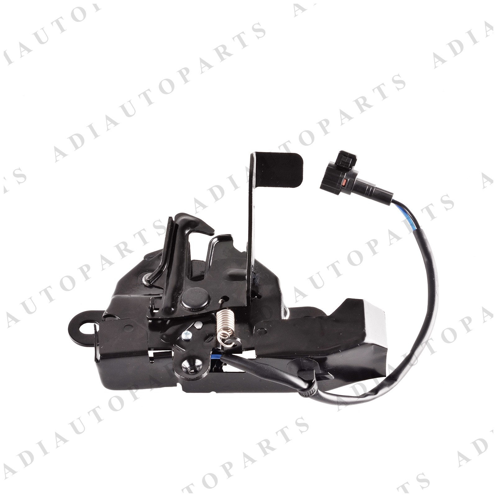 Hood Lock Latch Assembly For 2013-2018 Lexus ES300h ES350