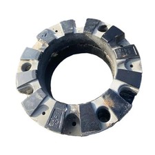 Used Wheel Weight Sold Individually Fits Challenger Mt955c Mt965c 511480d1