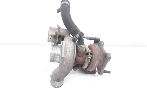 TURBOLADER AT OPEL ASTRA G BERLINA COMFORT 2002 1136014
