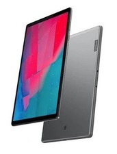 Lenovo Tab M10 FHD Plus TB-X606F 64GB 4GB Grau Ohne Anschluss SIM - Top Zustand