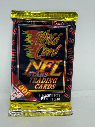 Unopened Sports and non sports Card Packs Sealed Pick Your Pack G5 - Picture 27 of 59