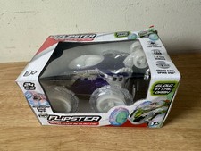 FLIPO FLIPSTER ULTRA-STUNT 2.4GHZ RC GLOW IN ...