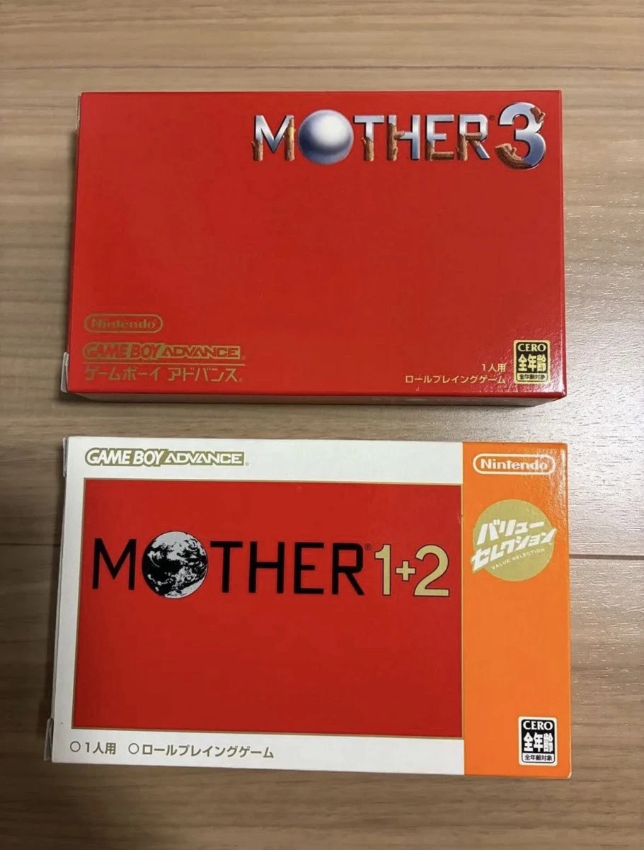 Mother 3 Nintendo Video Games for sale | eBay