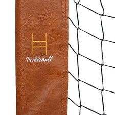 HARMONY PICKLEBALL PORTABLE PICKLEBALL NET FOR DRIVEWAY, OUTDOOR