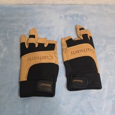 Carhartt Work Dexterity carpenter's gloves, size M, new without tags