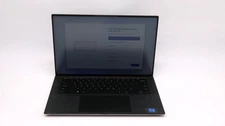 Dell Precision 5560 16 Core i7 32GB 512GB Gray 2021 - Used Good