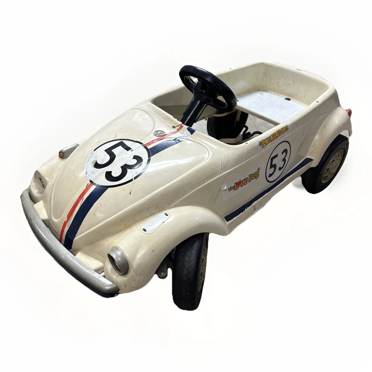 Vw Pedal Car for sale | eBay