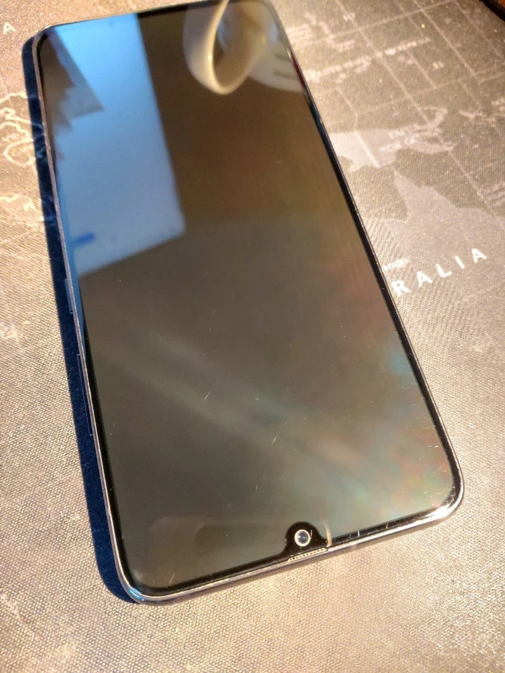 Samsung Galaxy A90 5G · 128GB, photo 3 of 5