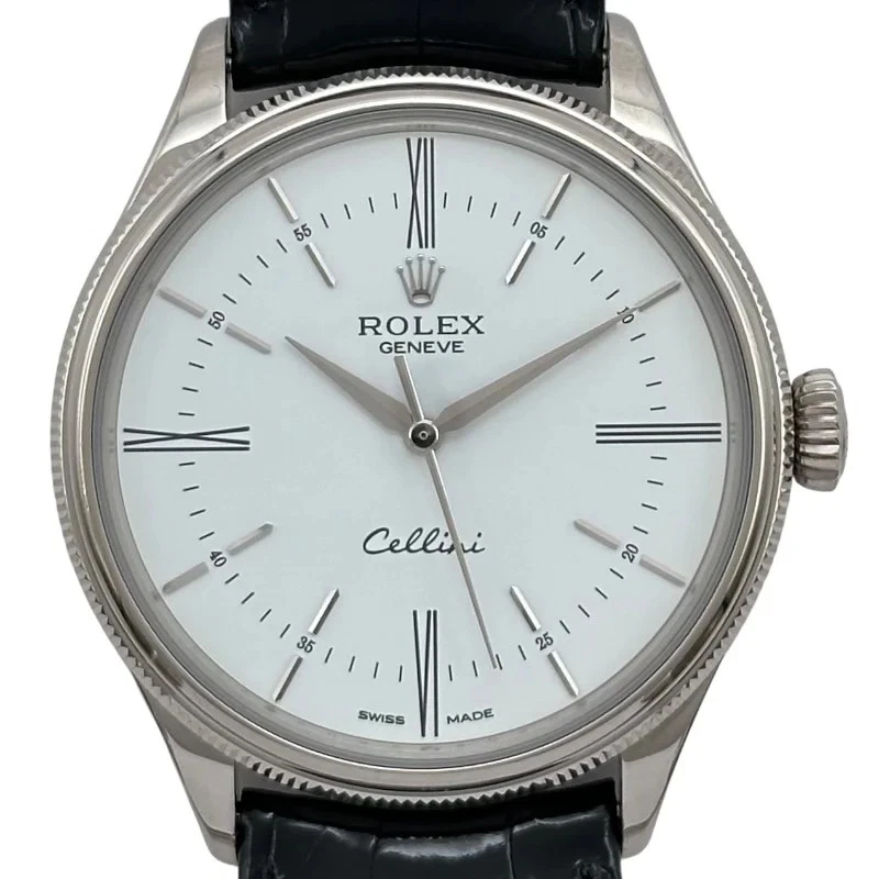 ダルビッシュ有 Rolex Cellini 50509 for sale | eBay