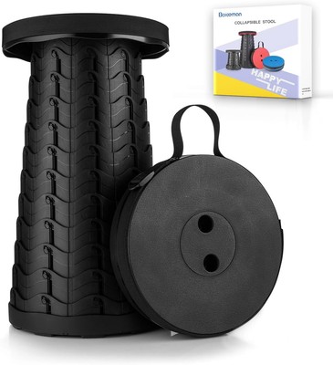 Lightweight and more durable, with a load capacity of up to 400 pounds.