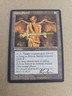 Zelyon Sword  SIGNED By Scott Kirschner   Magic The Gathering 