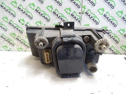 KOPLAMPGLAS RECHTS Seat Cordoba Sedan 1.9 D CLX,SE 6K1941016L - Afbeelding 1 van 2