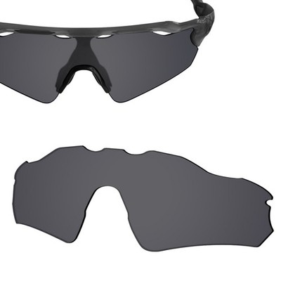 POLARIZED Replacement Lenses for-Oakley Radar EV S Path Sunglasses - Options