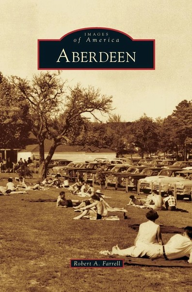 Robert A. Farrell | Aberdeen | Buch | Englisch (2013) | Gebunden-image
