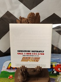 3D Tetris (Nintendo Virtual Boy) Complete CIB! Good Condition! EXTREMELY RARE!