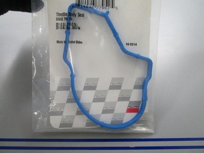 FEL-PRO 61230 Throttle Body Gasket - OEM Quality Replacement, Application Specific Fit - View #8