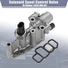 Car Solenoid Spool Control Valve VTEC for Honda Civic 2006-2011 NO.15810-RNA-A01