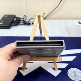 Trog (Nintendo NES, 1991) Great Labels!! Authentic - Tested & Cleaned