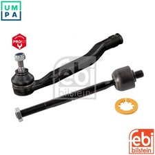 TIE ROD 39822 FOR RENAULT SCENIC/GRAND/III/IV FLUENCE MEGANE/Hatchback/CC 1.4L
