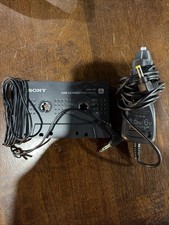 Sony CPA-9 Car Connecting Pack Audio Cassette...