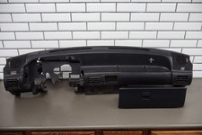 90-93 Ford Mustang Fox Dash Pad Black Less Cluster 90-93 Ford Mustang Fox Dash Pad Black Less Cluster